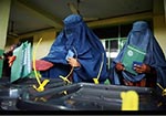 فیفا:حکومت هیچ‌گونه آماد‌گی برای برگزاری انتخابات ندارد